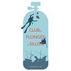 Logo de Club De Plongée Du Sillon