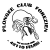 Logo de Plongée Club Forezien