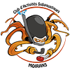 Logo de Club D'activites Subaquatiques De Moirans