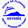 Logo de Club Ecole De Plongée L'Odyssee