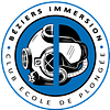 Logo de Beziers Immersion