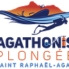 Logo de Agathonis Plongée Sarl Escale Plongée