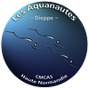 Logo de Cmcas Hn Les Aquanautes