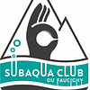 Logo de Subaqua Club De Faucigny