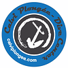 Logo de Calvi Plongée