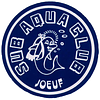 Logo de Sub Aqua Club Jovicien