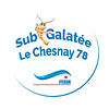 Logo de Sub Galatée Le Chesnay
