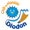 Logo de Diodon Club