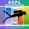 Logo de Association Sports Et Loisirs Saint Christophe En Bresse