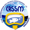 Logo de Club Rochefortais Sports Sm
