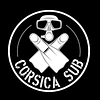 Logo de Corsica Sub