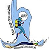 Logo de Aqua Club Castelneuvien