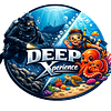 Logo de Deep X'perience