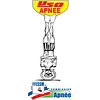 Logo de Union Sportive Orleanaise Apnée