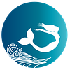 Logo de Swim With Me
