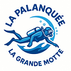 La Palanquée Ecole Et Club De Plongée logo