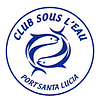 Logo de Club Sous L'Eau Sarl Mare Schola