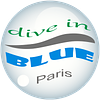 Logo de Dive In Blue