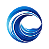 Logo de Oceania.Blue
