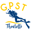 Logo de Gpe Plong. Sub. Thourotte