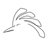 Logo de Hockey Sub Noumea