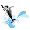 Logo de Le Lagon