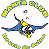 Logo de Manta Club Boucle De Seine