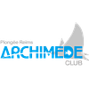 Logo de Archimede Club