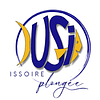 Logo de Union Sportive Issoirienne