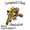 Logo de C.S.A. St Astier