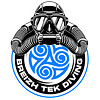 Logo de Breizh Tek Diving