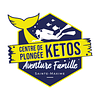 Logo de Centre De Plongée Ketos