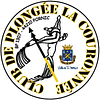 Logo de Club De Plongée La Couronnée