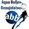 Logo de Aqua Bulles Beaujolaises