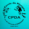Logo de C.P.D.A.