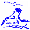 Logo de Chamonix H20