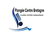 Logo de Plongée Centre Bretagne Loudeac Activites Subaquatiques