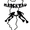 Logo de Marck'eau
