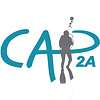Logo de Cercle Amical Plongeurs Autonomes L'Agenais