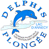 Logo de Delphis Plongée