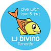 Logo de Lj Diving Tenerife