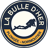 Logo de Euro Plongée Noirmoutier