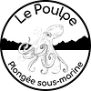 Logo de Le Poulpe