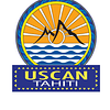 Logo de Csa U.S.C.A.N. De Tahiti