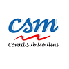 Logo de Corail Sub Moulins