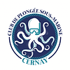Logo de Club Plong. S/M De Cernay9
