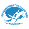 Logo de Les Plongeurs Des Calanques