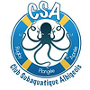 Logo de Club Subaquatique Albigeois