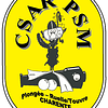 Logo de Csar Psm
