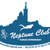 Neptune Club Plongée Environnement logo